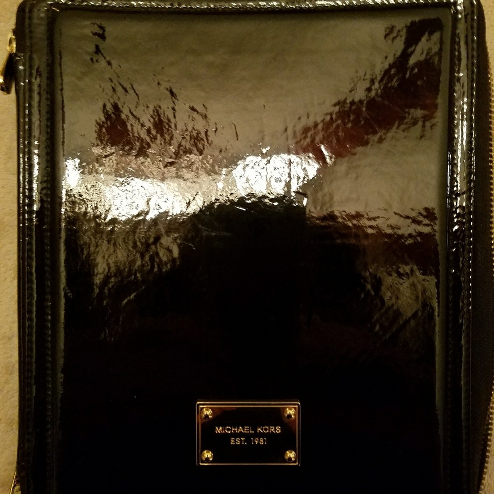 Michael Kors iPad Cover